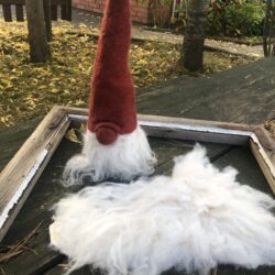 Tonttu tekemispaketti