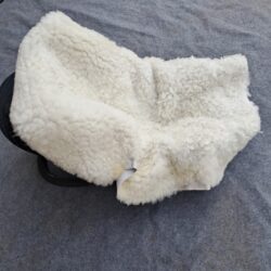 Lampaantaljat vauvalle