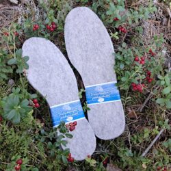 Villapohjalliset paksut