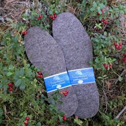 Villapohjalliset ohuet