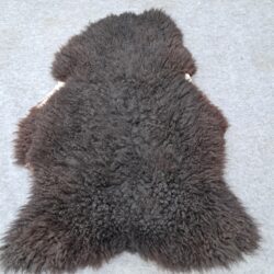 Lampaantaljat mustat ja ruskeat