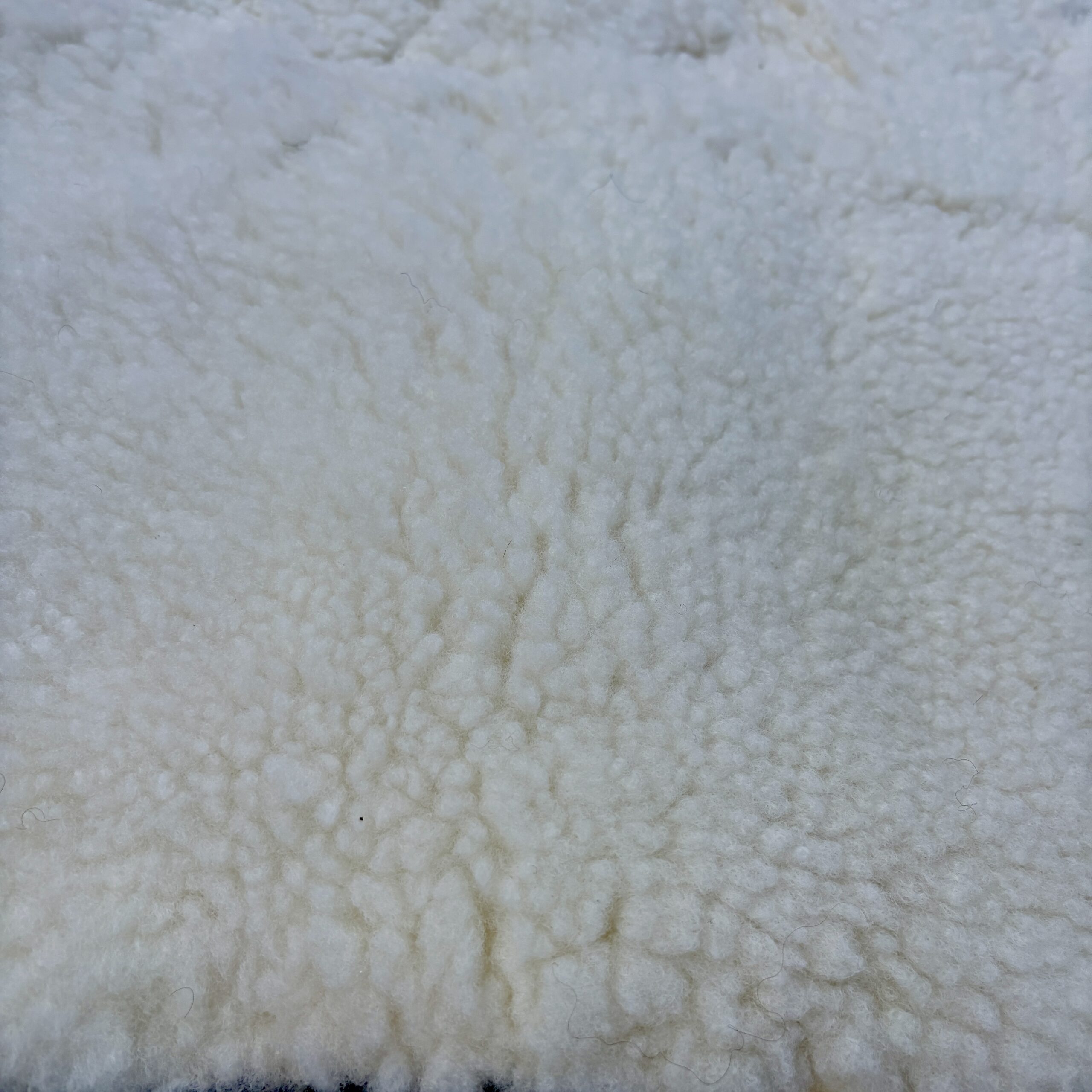Lampaantalja valkoinen 2-laatuinen - Image 2